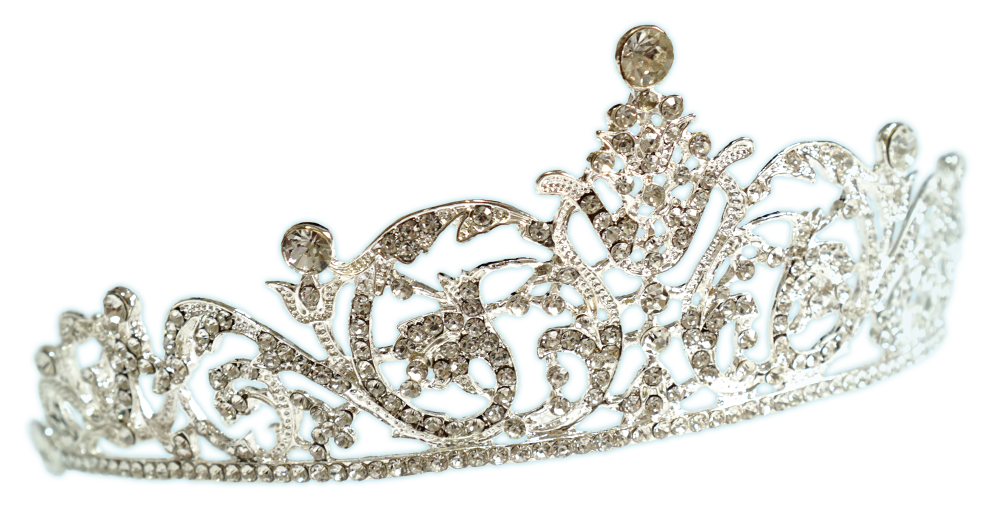 REGINA crown